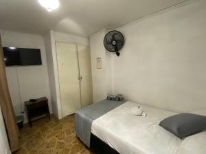 Fotografie z fotogalerie ubytování hostal casa prado in v destinaci Medellín