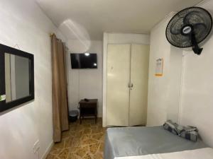 Fotografie z fotogalerie ubytování hostal casa prado in v destinaci Medellín
