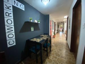 Fotografie z fotogalerie ubytování hostal casa prado in v destinaci Medellín