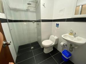 Fotografie z fotogalerie ubytování hostal casa prado in v destinaci Medellín