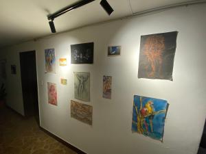 Fotografie z fotogalerie ubytování hostal casa prado in v destinaci Medellín