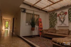 Fotografie z fotogalerie ubytování hostal casa prado in v destinaci Medellín
