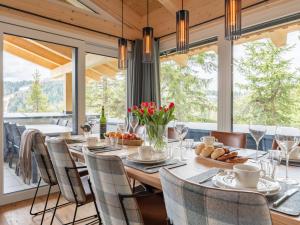 Kép Vista Lodge szállásáról Turracher Höhében a galériában