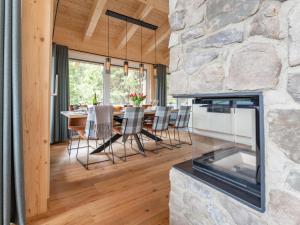 Kép Vista Lodge szállásáról Turracher Höhében a galériában