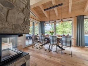 Kép Vista Lodge szállásáról Turracher Höhében a galériában