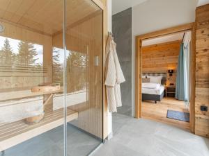 Kép Vista Lodge szállásáról Turracher Höhében a galériában