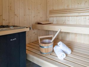 Kép Vista Lodge szállásáról Turracher Höhében a galériában