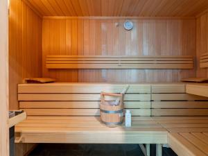 Zdjęcie z galerii obiektu Romantik Mountain Chalet w mieście Turracher Hohe