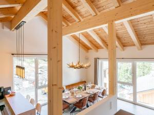 Fotografia z galérie ubytovania Haus Vlietländer v destinácii Turracher Hohe
