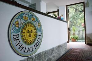 Fotografie z fotogalerie ubytování Bay Palace Mazzarò v Taormině
