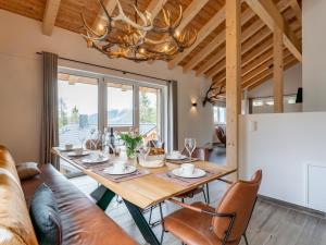 Posedenie v ubytovaní Haus Vlietländer