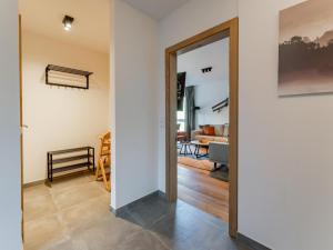 Zdjęcie z galerii obiektu Wanderlust Mountain Chalet w mieście Turracher Hohe