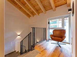 Zdjęcie z galerii obiektu Wanderlust Mountain Chalet w mieście Turracher Hohe