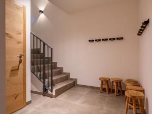 Zdjęcie z galerii obiektu Wanderlust Mountain Chalet w mieście Turracher Hohe