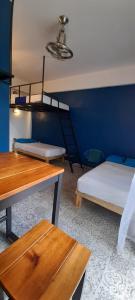 Afbeelding uit fotogalerij van Estancia del Agua in Xul-Ha