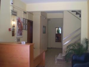 Fotografie z fotogalerie ubytování Hotel Apolafsi v destinaci Volos
