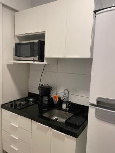 Gallery image of Flat a 100 metros da praia - Bairro de Boa Viagem in Recife