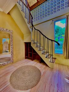 Foto Ubudis asuva majutusasutuse BAMBOO OASIS galeriist
