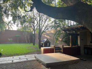 Gallery image of Villa La Mini in Oacalco