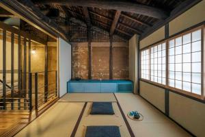 Gambar di galeri bagi Asagi an Machiya House di Kyoto