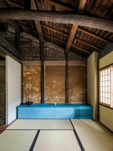 Gambar di galeri bagi Asagi an Machiya House di Kyoto
