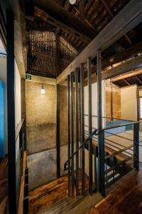 Gambar di galeri bagi Asagi an Machiya House di Kyoto