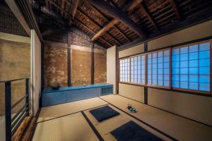 Gambar di galeri bagi Asagi an Machiya House di Kyoto