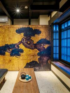 Gambar di galeri bagi Asagi an Machiya House di Kyoto