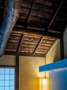 Gambar di galeri bagi Asagi an Machiya House di Kyoto
