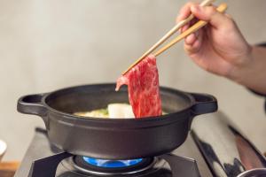 东京cyashitsu ryokan asakusa的相册照片