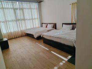 Galería fotográfica de Hotel ananya fairview en Khātu