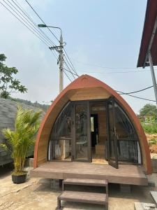 Gallery image of Quiri Hostel Ha Giang in Làng Lap