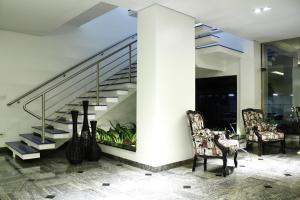 Gallery image of Antonio´s Palace Hotel in Piracicaba