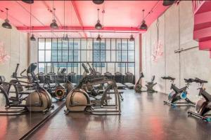 Ảnh trong thư viện ảnh của Secrt Sabana Floor 9 Forest View ở San José
