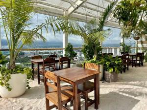 Ảnh trong thư viện ảnh của Secrt Sabana Floor 9 Forest View ở San José