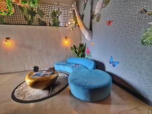Ảnh trong thư viện ảnh của Secrt Sabana Floor 9 Forest View ở San José