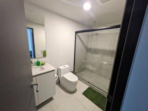 Ảnh trong thư viện ảnh của Secrt Sabana Floor 9 Forest View ở San José