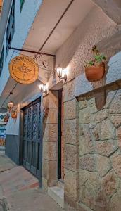 Fotografie z fotogalerie ubytování La Rosa Nautica Hostel v destinaci Guaduas + 37 fotografií