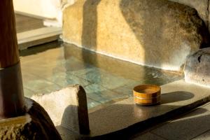 Fotografie z fotogalerie ubytování Sennenmatsu v destinaci Imabari