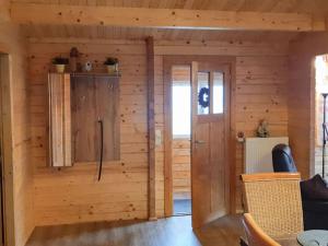 Imagen de la galería de Lenerz Comfortable holiday residence, en Alflen