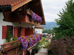 Φωτογραφία από το άλμπουμ του Bader Modern retreat σε Blaichach