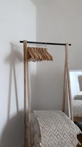 Gallery image of City Centre Apartment by Noire Property in Manchester