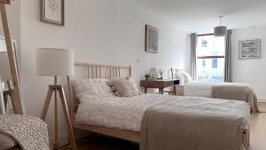 Gallery image of City Centre Apartment by Noire Property in Manchester