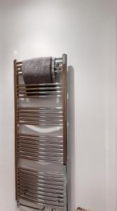 Gallery image of City Centre Apartment by Noire Property in Manchester