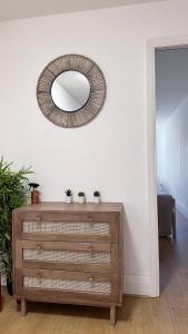 Gallery image of City Centre Apartment by Noire Property in Manchester