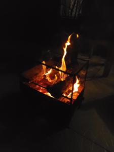 Billede fra billedgalleriet på Hartola Panorama Homestay i Rāmgarh