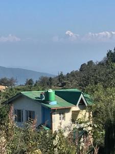 Billede fra billedgalleriet på Hartola Panorama Homestay i Rāmgarh