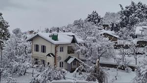 Billede fra billedgalleriet på Hartola Panorama Homestay i Rāmgarh