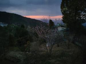 Billede fra billedgalleriet på Hartola Panorama Homestay i Rāmgarh