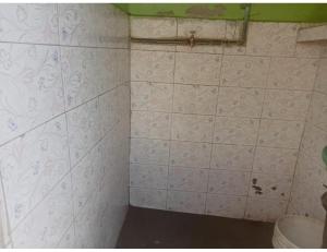 Kúpeľňa v ubytovaní Gidara Darshan Homestay, Gangnani